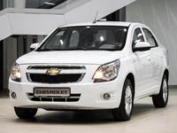 Chevrolet Cobalt Optimum AT 2024 годаүшін7 290 000 тг. в Уральск