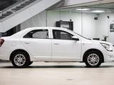Chevrolet Cobalt Optimum AT 2024 года за 7 290 000 тг. в Уральск – фото 3