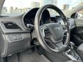 Hyundai Accent 2021 годаүшін7 950 000 тг. в Астана – фото 3