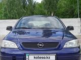 Opel Astra 1999 годаfor2 000 000 тг. в Шымкент – фото 3