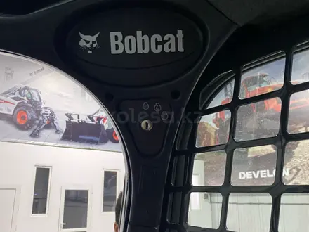 Bobcat  S530 2025 года в Алматы – фото 6
