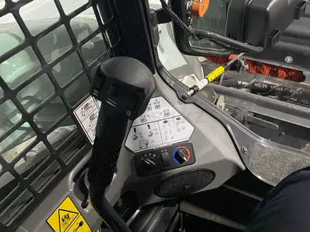Bobcat  S530 2025 года в Алматы – фото 7