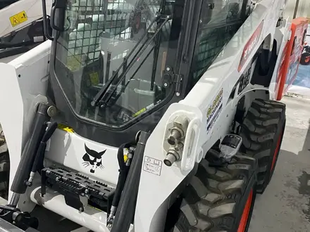Bobcat  S530 2025 года в Алматы – фото 8