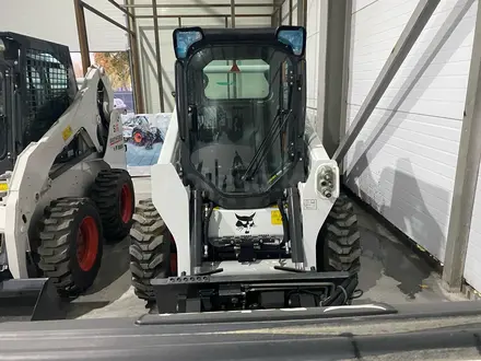 Bobcat  S530 2025 года в Алматы – фото 9