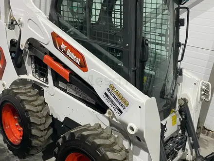 Bobcat  S530 2025 года в Алматы – фото 10
