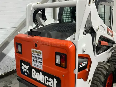 Bobcat  S530 2025 года в Алматы – фото 14