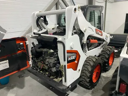 Bobcat  S530 2025 года в Алматы – фото 16