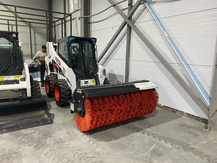 Bobcat  S530 2025 года в Алматы