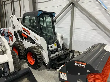 Bobcat  S530 2025 года в Алматы – фото 2