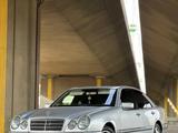 Mercedes-Benz E 320 1995 года за 4 200 000 тг. в Алматы