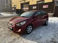 Hyundai Accent 2011 года за 4 000 000 тг. в Астана – фото 3