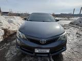 Toyota Camry 2014 годаүшін5 500 000 тг. в Уральск