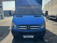 Mercedes-Benz  Фургон (4х2) 2008 годаүшін12 000 000 тг. в Алматы