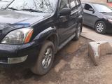 Lexus GX 470 2004 года за 8 100 000 тг. в Усть-Каменогорск – фото 4