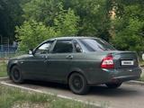 ВАЗ (Lada) Priora 2170 2008 года за 600 000 тг. в Павлодар – фото 3