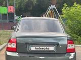 ВАЗ (Lada) Priora 2170 2008 года за 600 000 тг. в Павлодар – фото 4