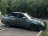 ВАЗ (Lada) Priora 2170 2008 года за 600 000 тг. в Павлодар – фото 5
