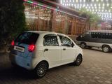 Daewoo Matiz 2007 годаfor1 800 000 тг. в Алматы – фото 3