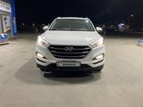 Hyundai Tucson 2018 года за 10 500 000 тг. в Атырау – фото 2