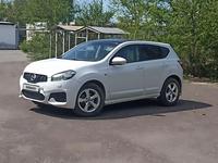 Nissan Qashqai 2013 года за 5 591 866 тг. в Караганда