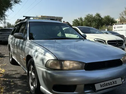 Subaru Legacy 1995 года за 2 250 000 тг. в Алматы