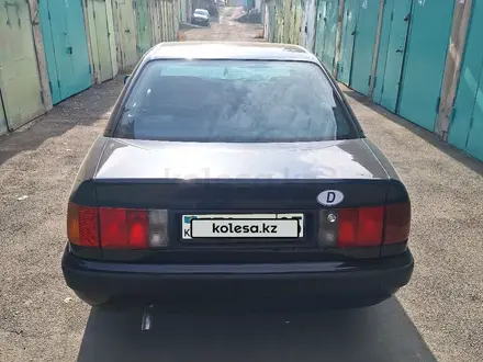 Audi 100 1991 года за 2 100 000 тг. в Алматы – фото 13