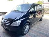 Mercedes-Benz Viano 2012 года за 12 800 000 тг. в Алматы