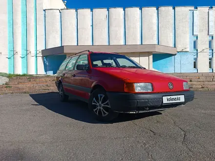 Volkswagen Passat 1993 года за 1 550 000 тг. в Петропавловск