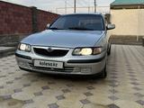 Mazda 626 1998 годаүшін2 500 000 тг. в Кызылорда – фото 2