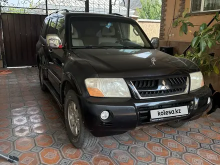 Mitsubishi Pajero 2006 года за 7 000 000 тг. в Шымкент