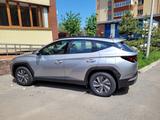 Hyundai Tucson 2024 годаүшін13 500 000 тг. в Алматы – фото 4