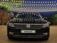 Volkswagen Passat 2017 годаүшін7 900 000 тг. в Алматы