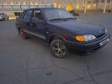 ВАЗ (Lada) 2115 2006 годаfor950 000 тг. в Уральск – фото 4