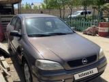 Opel Astra 1998 года за 1 750 000 тг. в Актау – фото 2