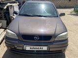 Opel Astra 1998 года за 1 750 000 тг. в Актау – фото 5