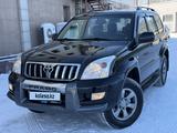 Toyota Land Cruiser Prado 2007 года за 12 400 000 тг. в Алматы