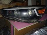 Kia Cadenza k7 2012-2015 фара передняя левая за 100 000 тг. в Алматы