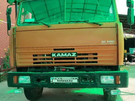КамАЗ  65115 2006 года за 8 000 000 тг. в Алматы
