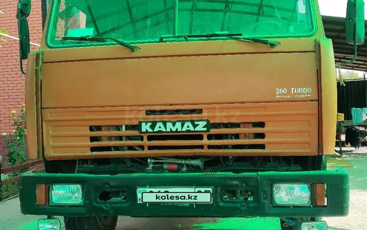 КамАЗ  65115 2006 года за 8 000 000 тг. в Алматы