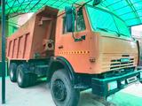 КамАЗ  65115 2006 годаүшін8 000 000 тг. в Алматы – фото 4