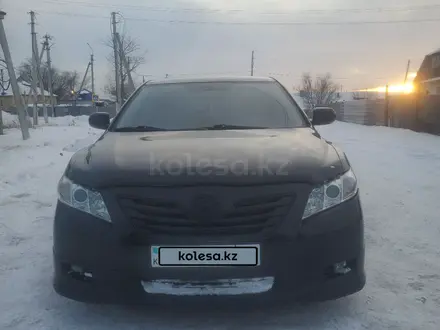 Toyota Camry 2007 года за 5 500 000 тг. в Астана