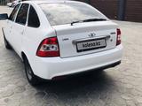 ВАЗ (Lada) Priora 2172 2014 годаүшін3 100 000 тг. в Семей – фото 4