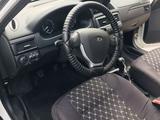 ВАЗ (Lada) Priora 2172 2014 годаүшін3 100 000 тг. в Семей – фото 5