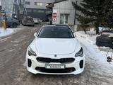 Kia Stinger 2018 годаүшін13 200 000 тг. в Астана – фото 4