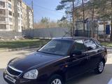 ВАЗ (Lada) Priora 2170 2012 года за 2 000 000 тг. в Костанай – фото 2