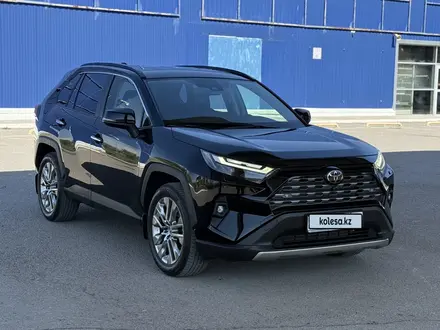 Toyota RAV4 2023 года за 17 500 000 тг. в Караганда