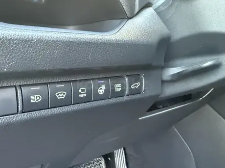 Toyota RAV4 2023 года за 17 500 000 тг. в Караганда – фото 11