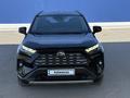 Toyota RAV4 2023 года за 17 500 000 тг. в Караганда – фото 2