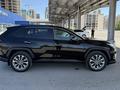 Toyota RAV4 2023 года за 17 500 000 тг. в Караганда – фото 4