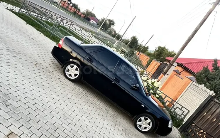 ВАЗ (Lada) Priora 2170 2013 года за 2 300 000 тг. в Павлодар